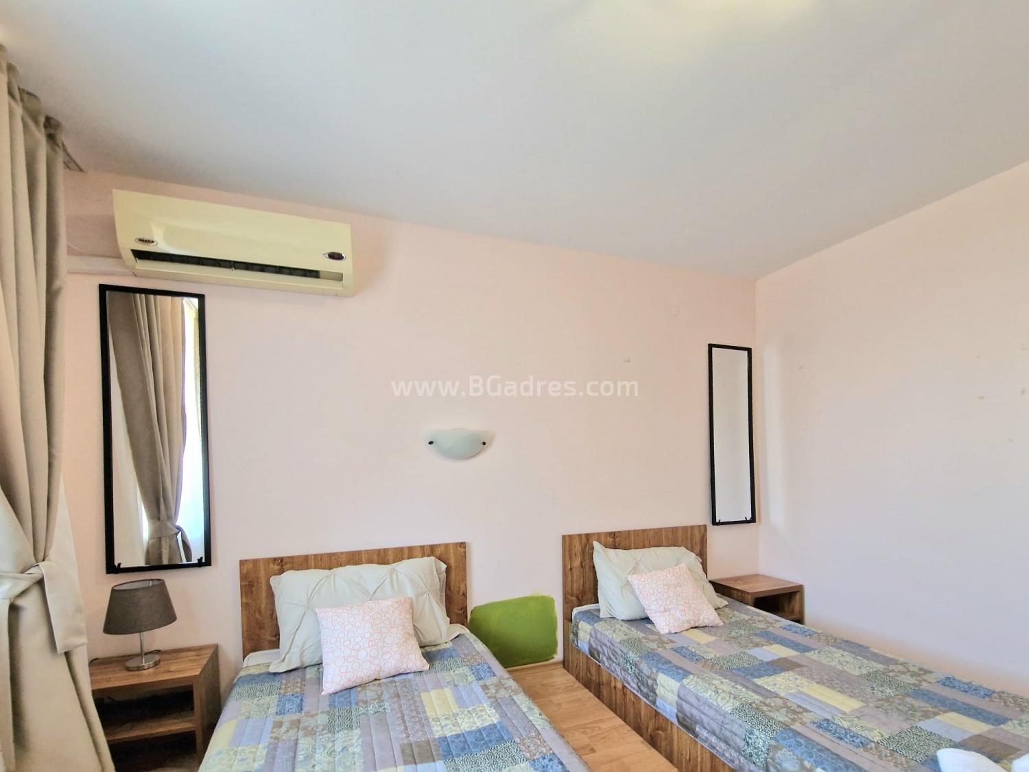 Apartment in the Holiday Fort complex І №3870