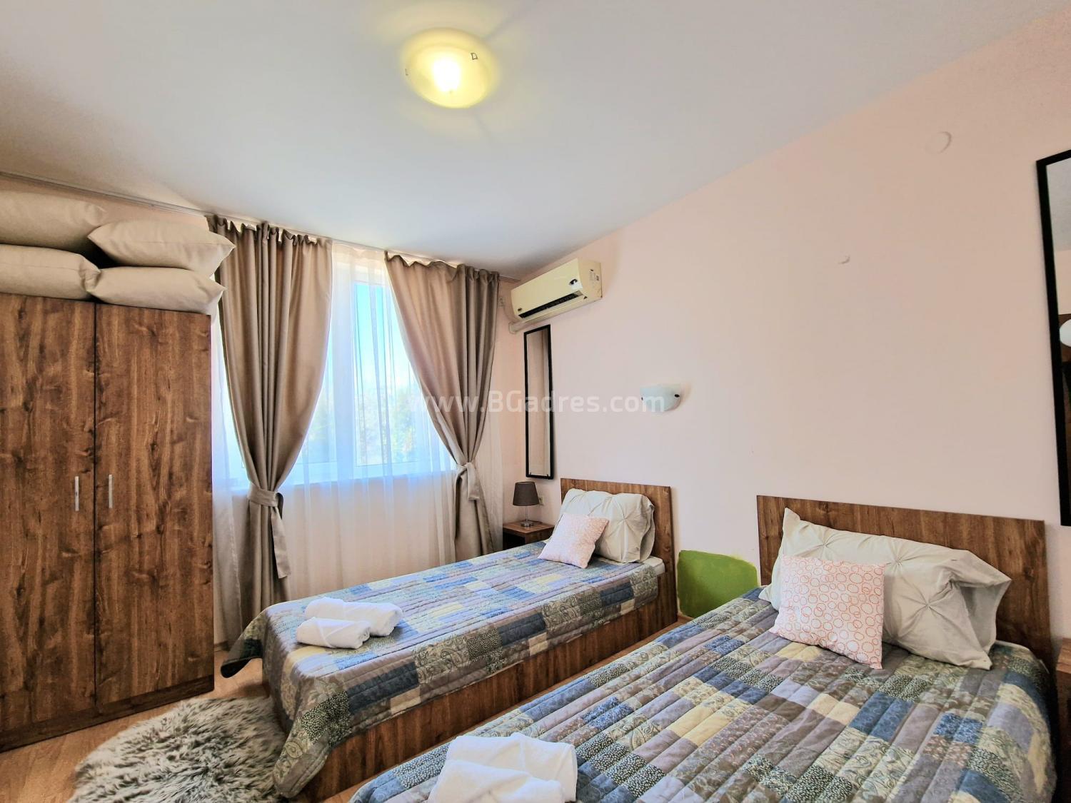 Apartment in the Holiday Fort complex І №3870