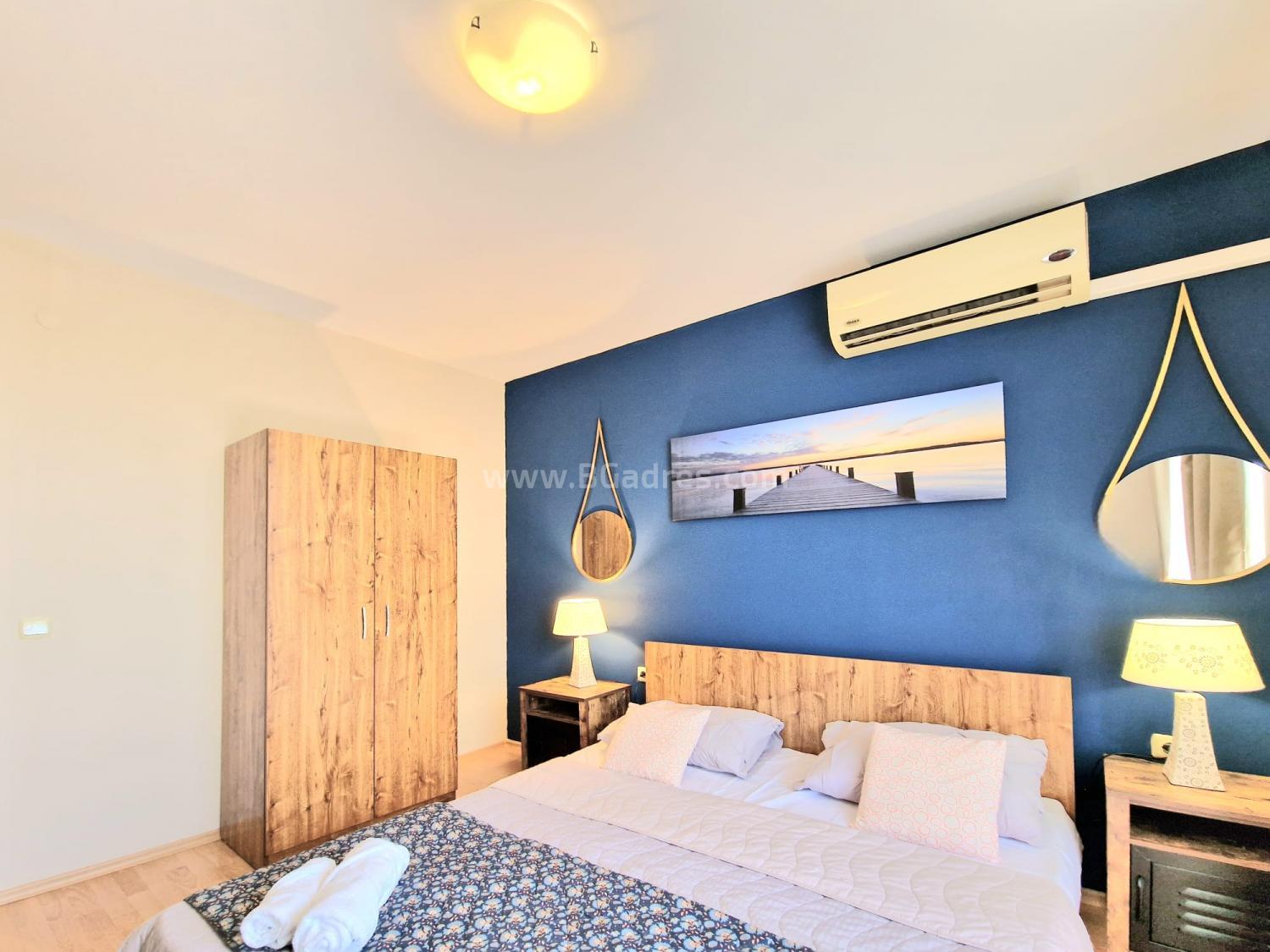 Apartment in the Holiday Fort complex І №3870