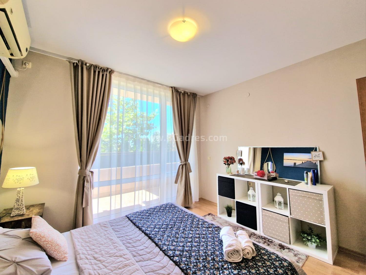 Apartment in the Holiday Fort complex І №3870