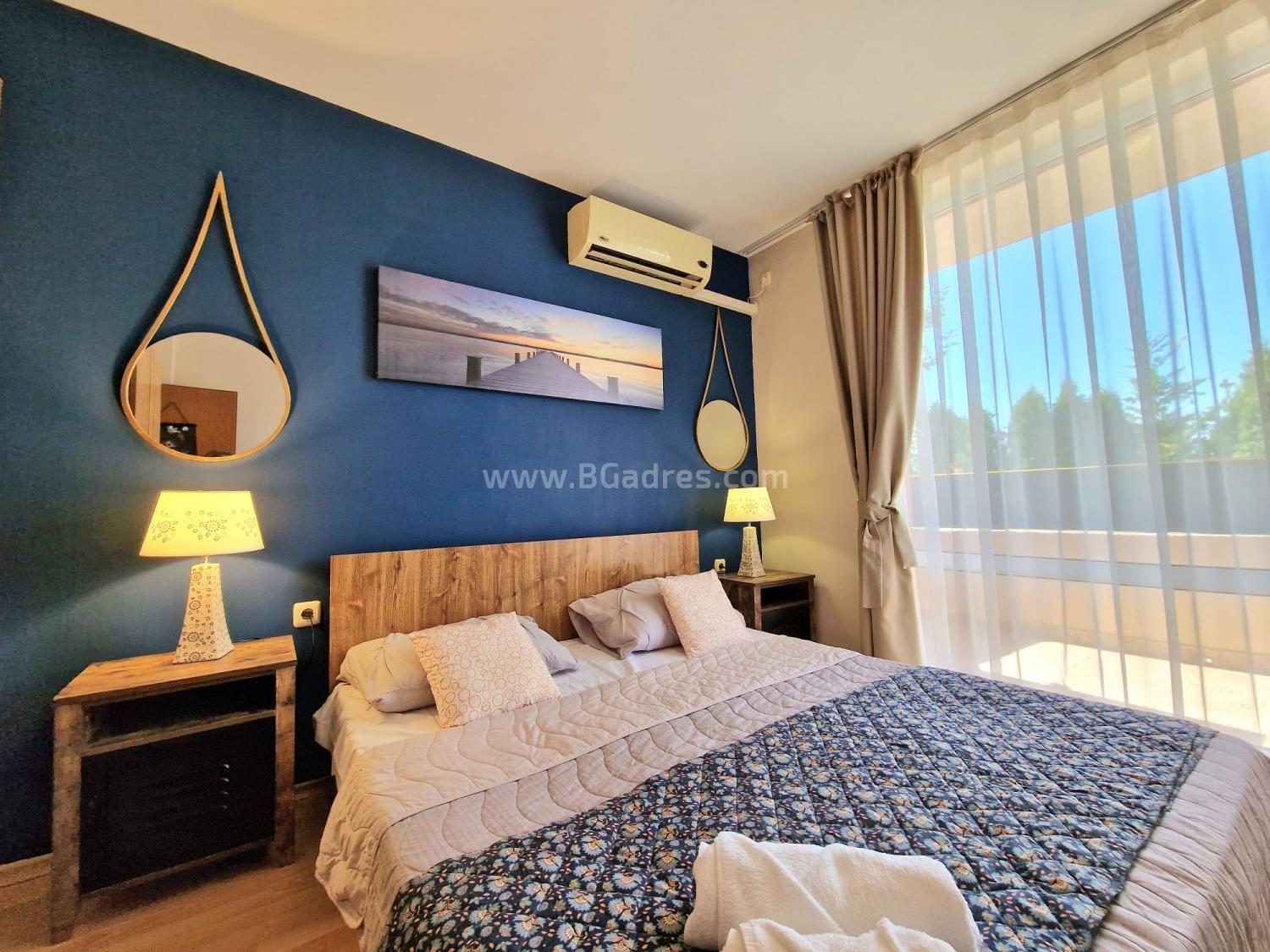 Apartment in the Holiday Fort complex І №3870