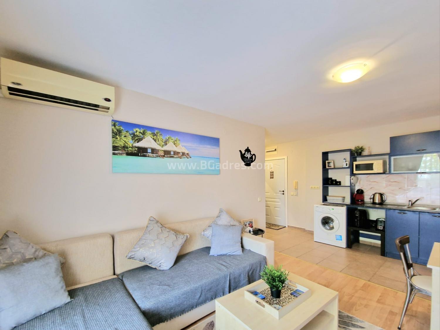 Apartment in the Holiday Fort complex І №3870