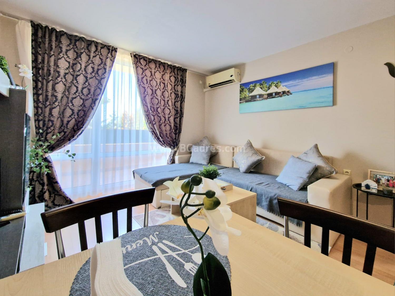 Apartment in the Holiday Fort complex І №3870