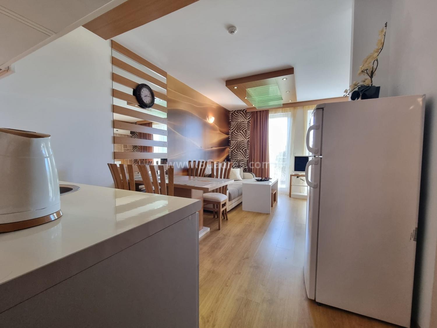 Studio in the Sweet Homes 2 complex І №3939