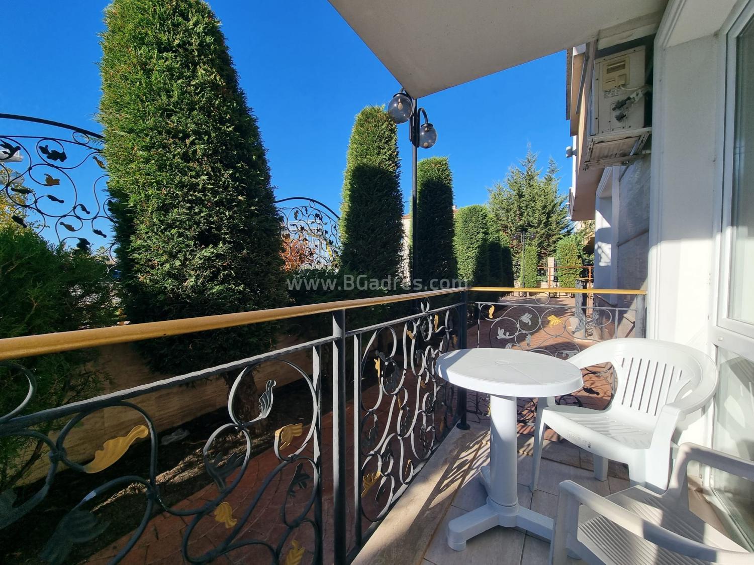 Studio in the Sweet Homes 2 complex І №3939