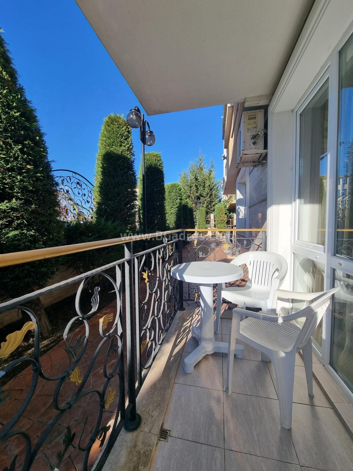 Studio in the Sweet Homes 2 complex І №3939