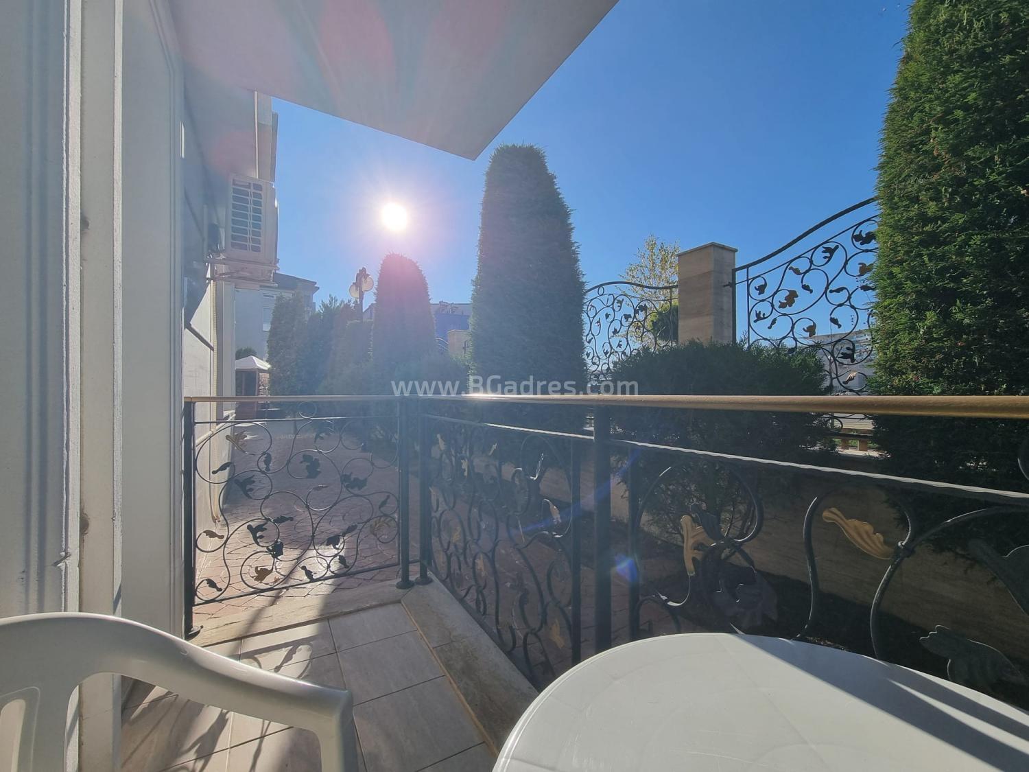 Studio in the Sweet Homes 2 complex І №3939