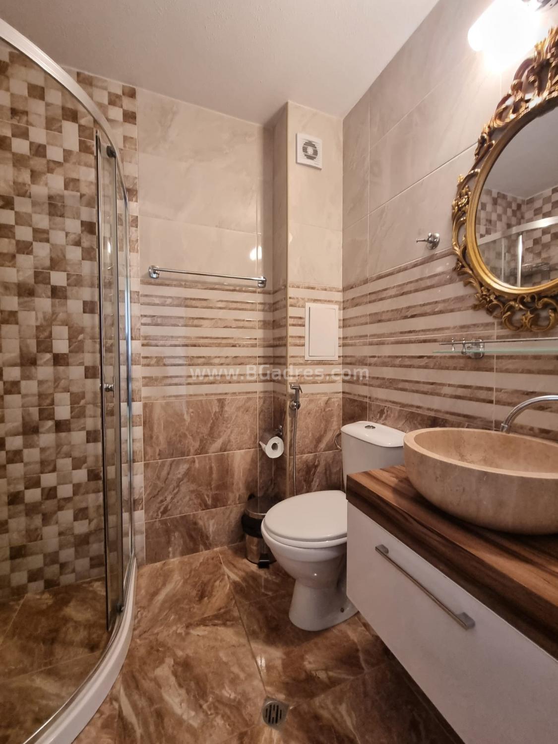 Studio in the Sweet Homes 2 complex І №3939