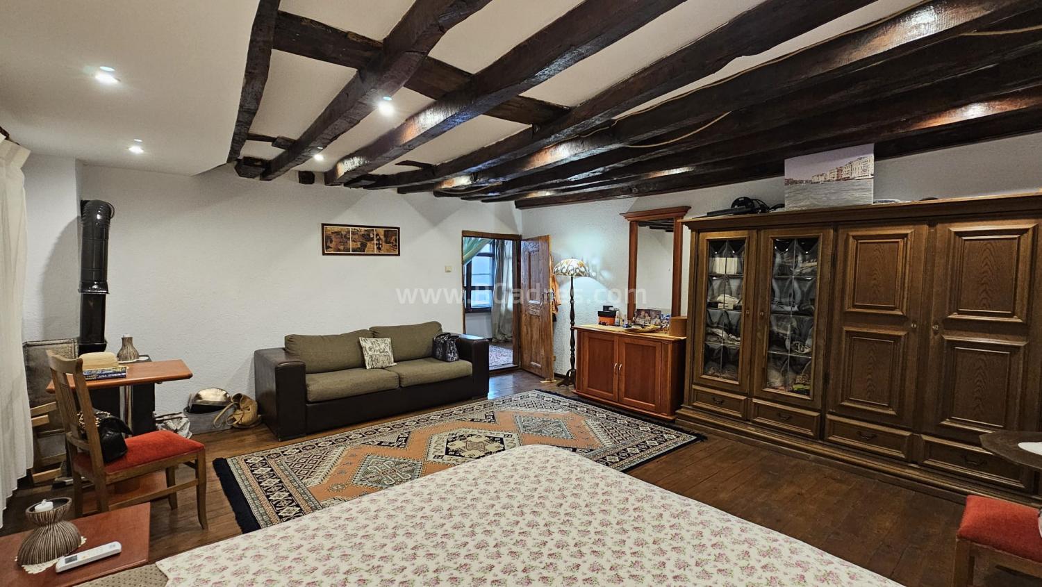 Дом с большим участком в Дюлево І №3927