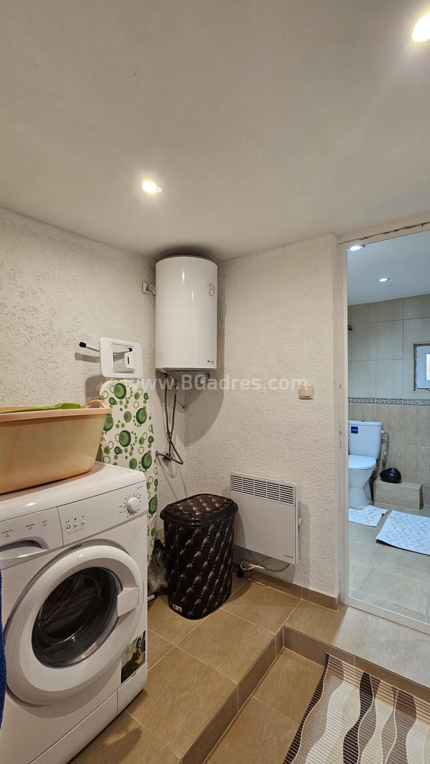 Дом с большим участком в Дюлево І №3927