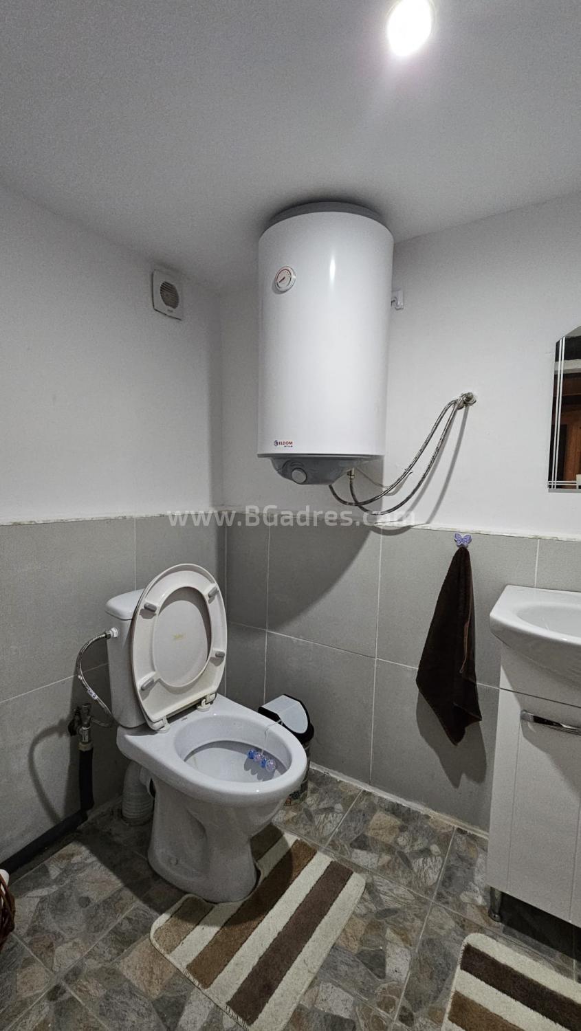 Дом с большим участком в Дюлево І №3927