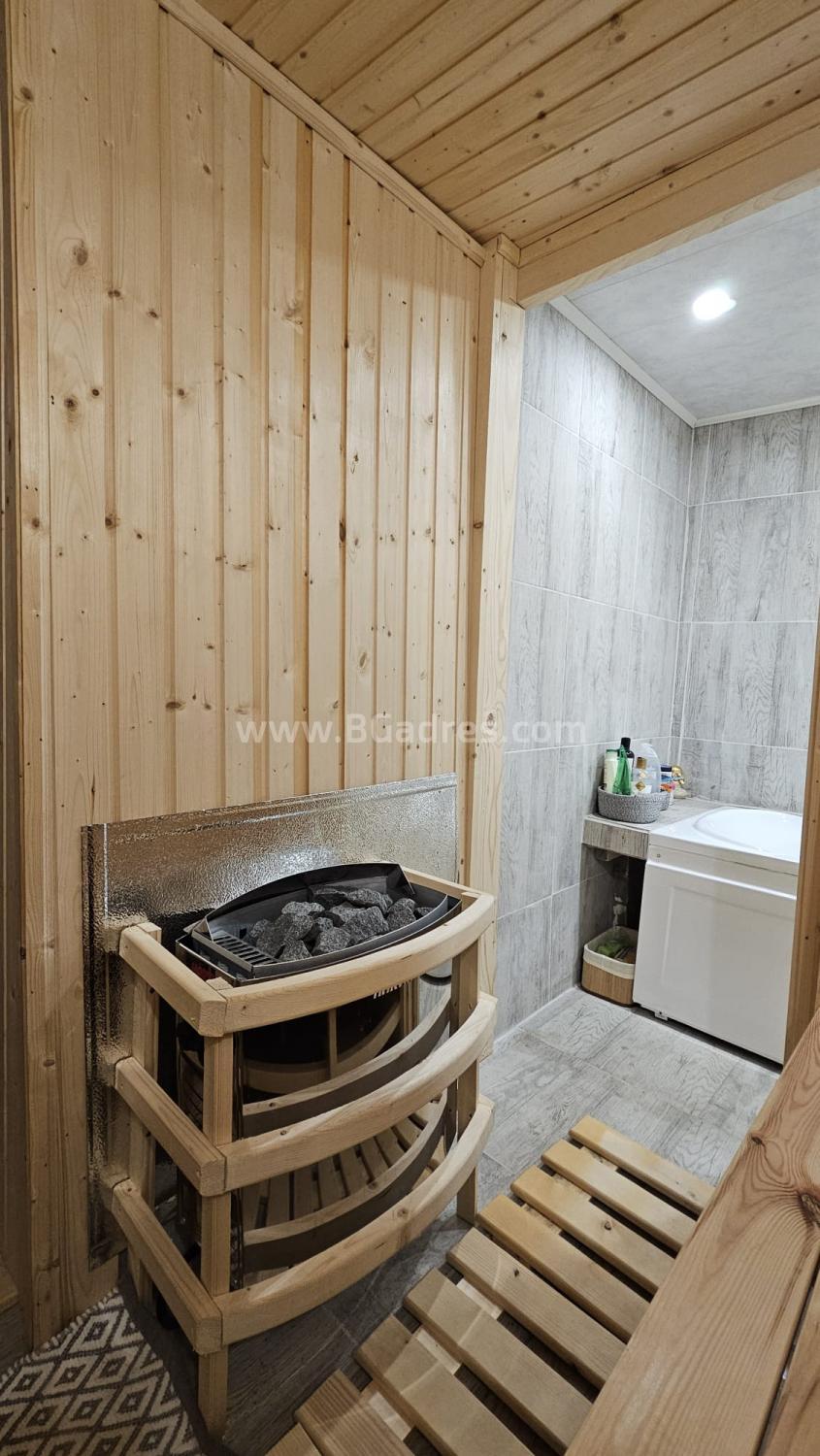 Дом с большим участком в Дюлево І №3927