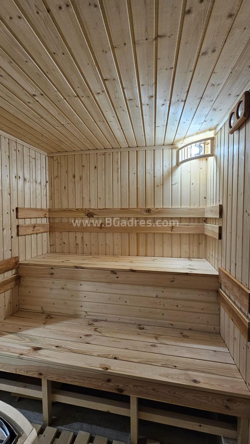 Дом с большим участком в Дюлево І №3927