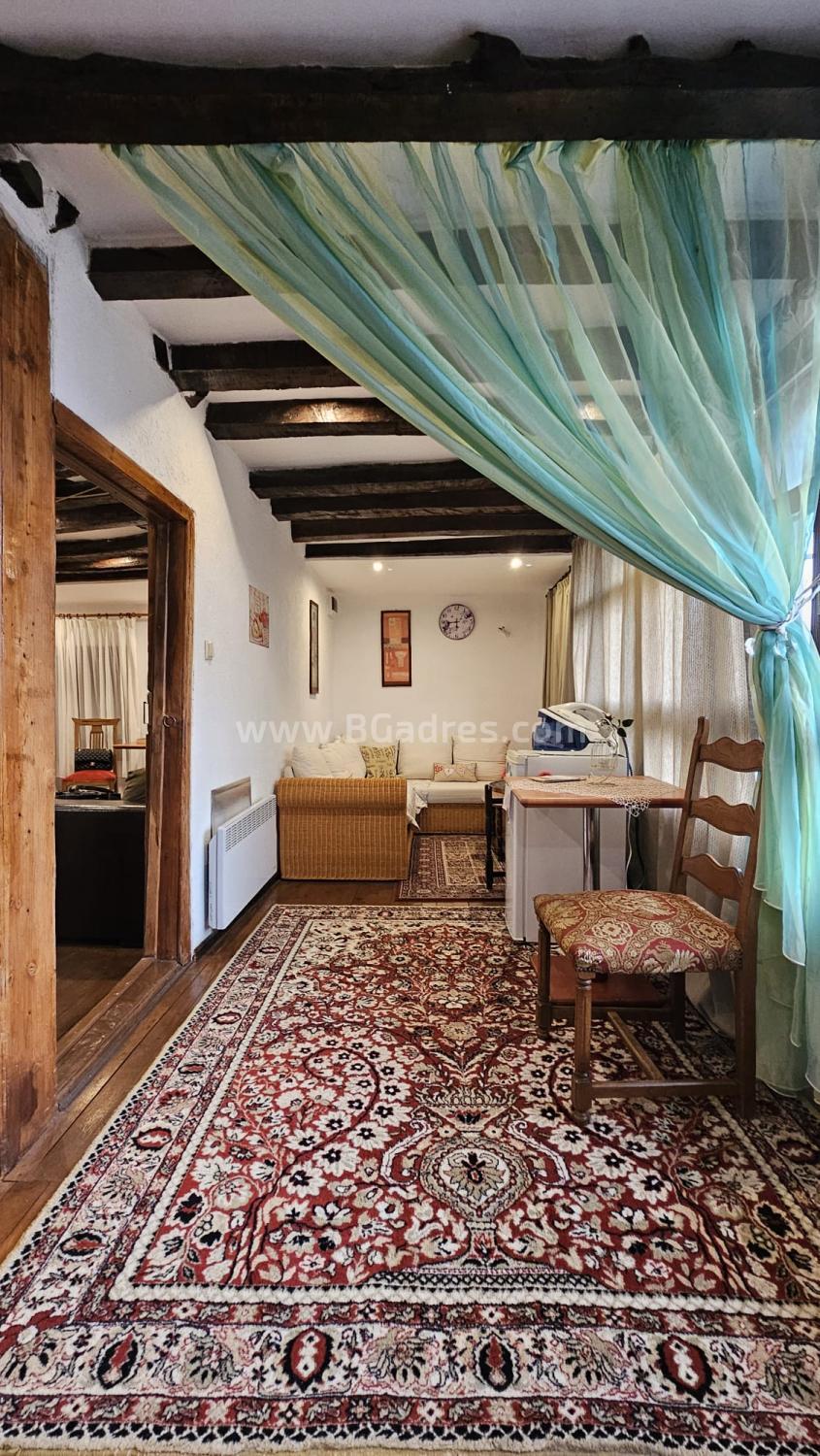 Дом с большим участком в Дюлево І №3927