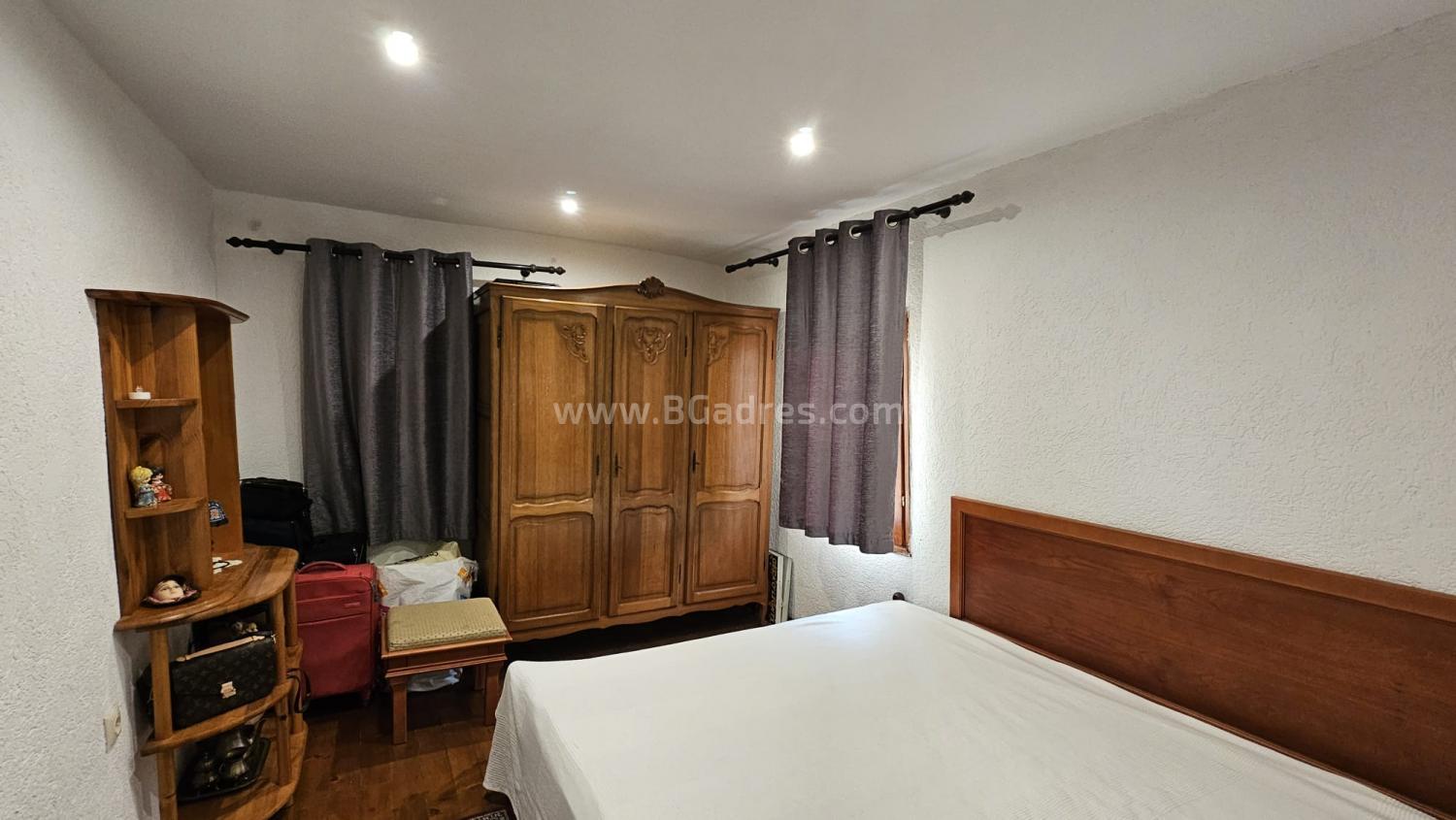 Дом с большим участком в Дюлево І №3927