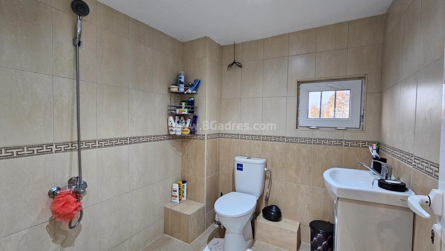 Дом с большим участком в Дюлево І №3927