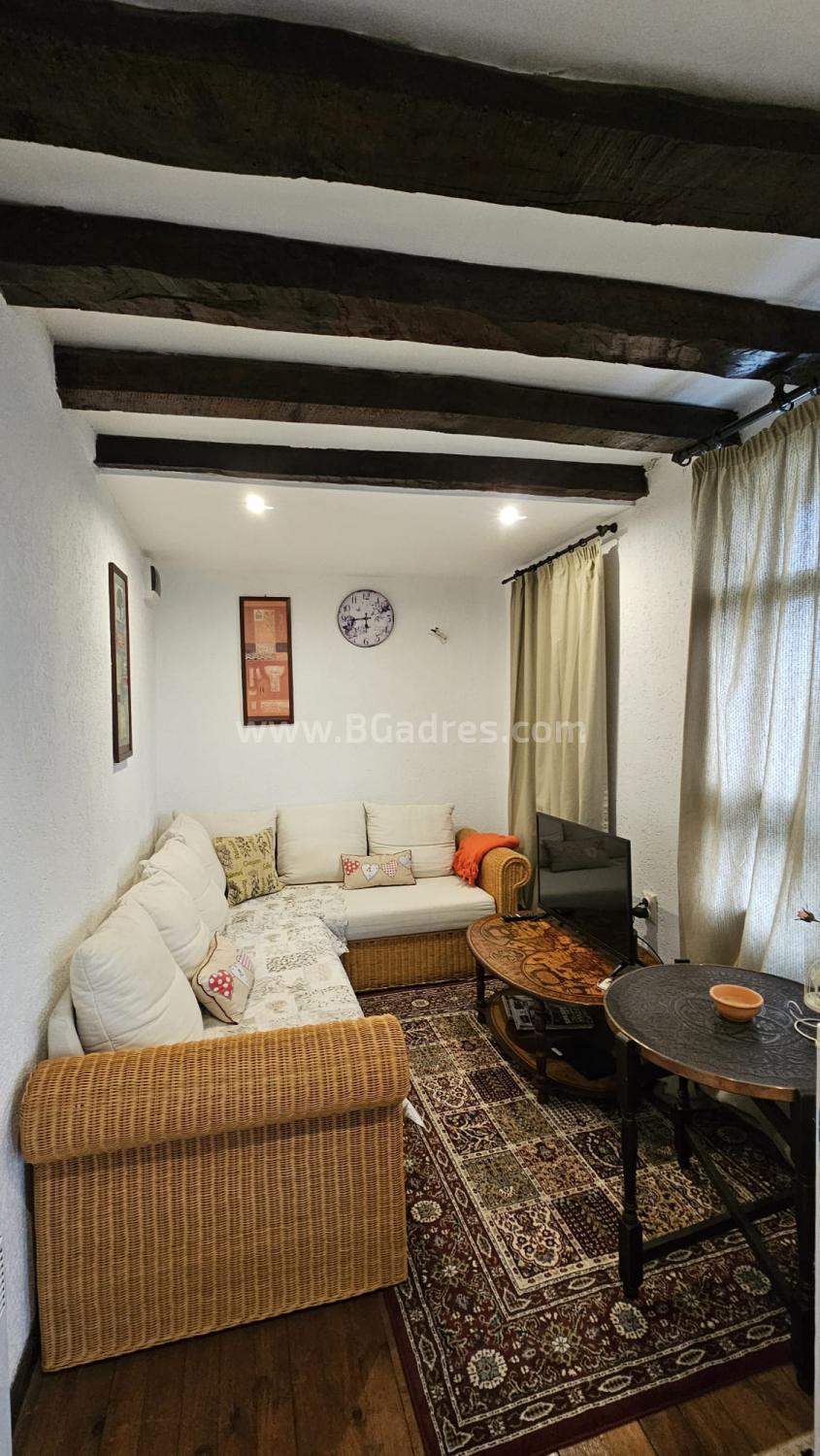 Дом с большим участком в Дюлево І №3927