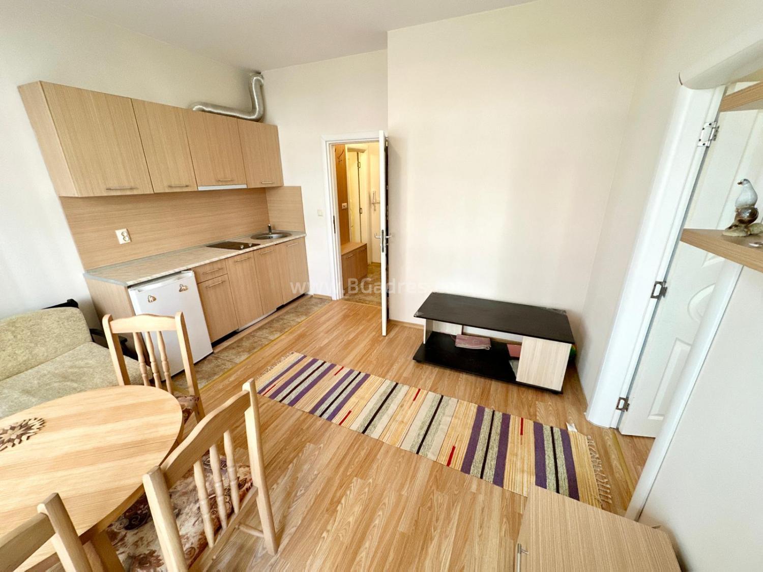 Квартира в комплексе Мелия 5 І №4111