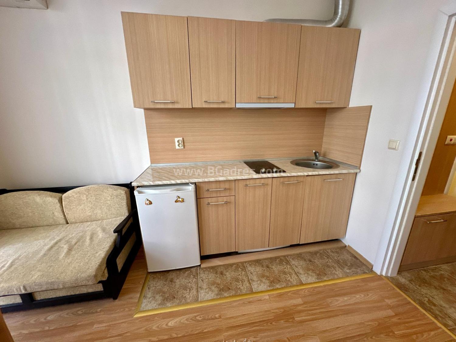 Квартира в комплексе Мелия 5 І №4111