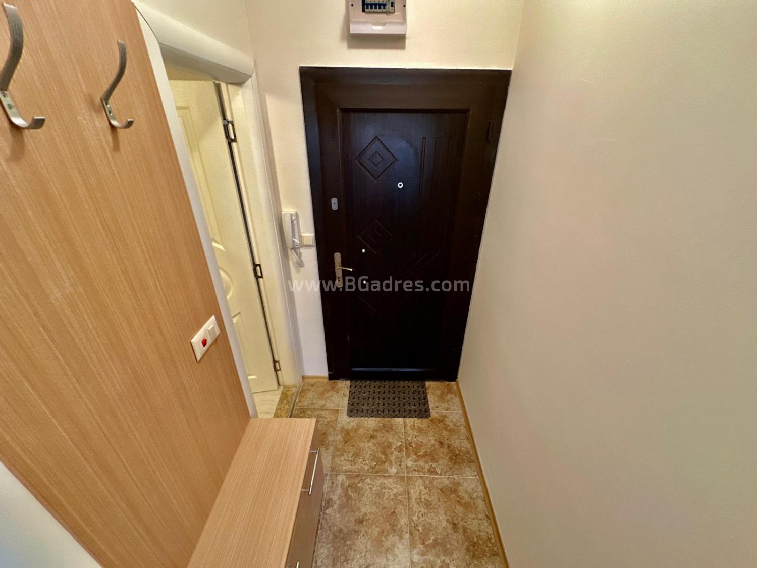 Квартира в комплексе Мелия 5 І №4111