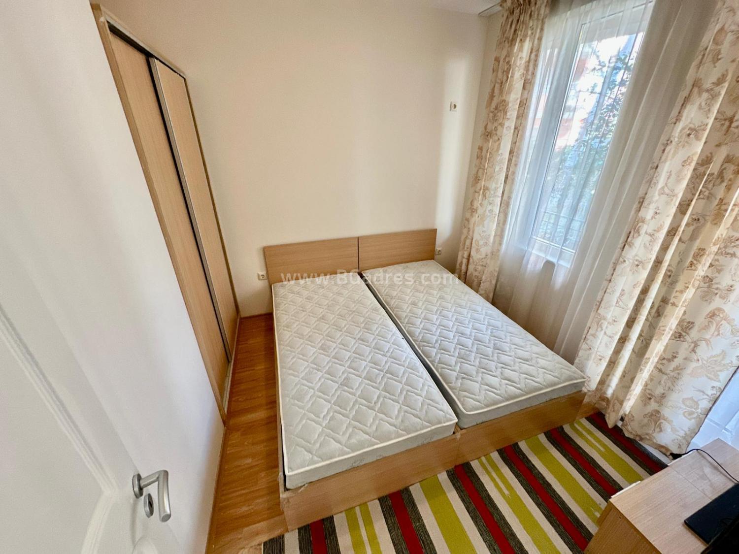 Квартира в комплексе Мелия 5 І №4111