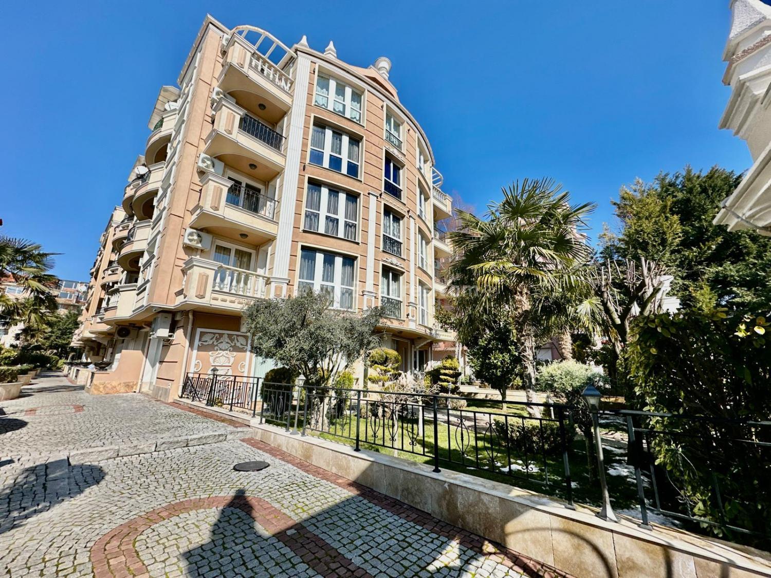 Квартира в комплексе Мелия 5 І №4111