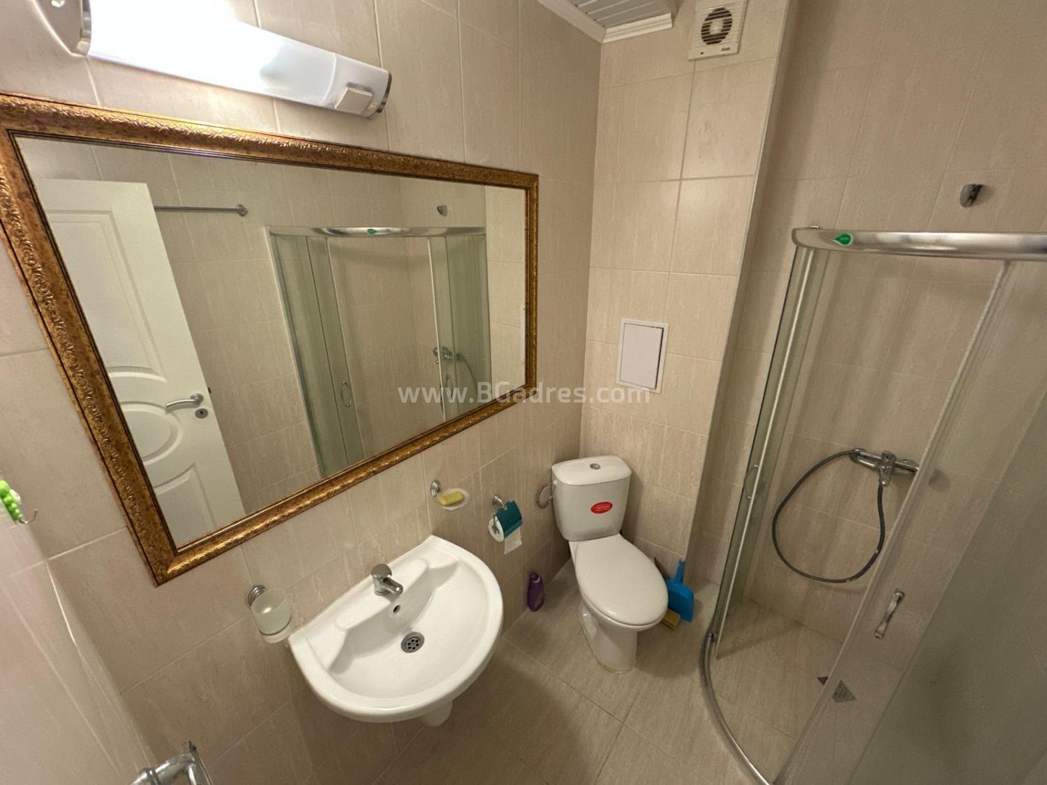 Квартира в комплексе Мелия 5 І №4111