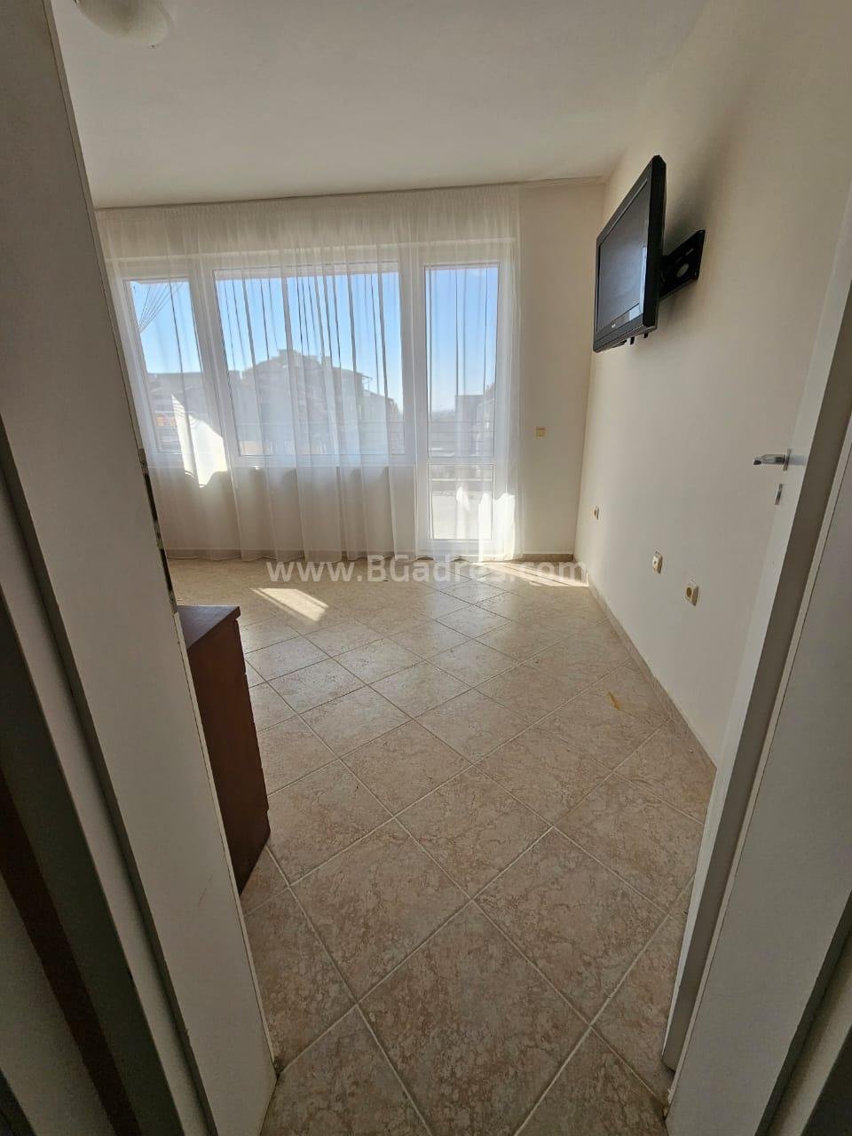 Студия в жилом доме в Несебре І №4257