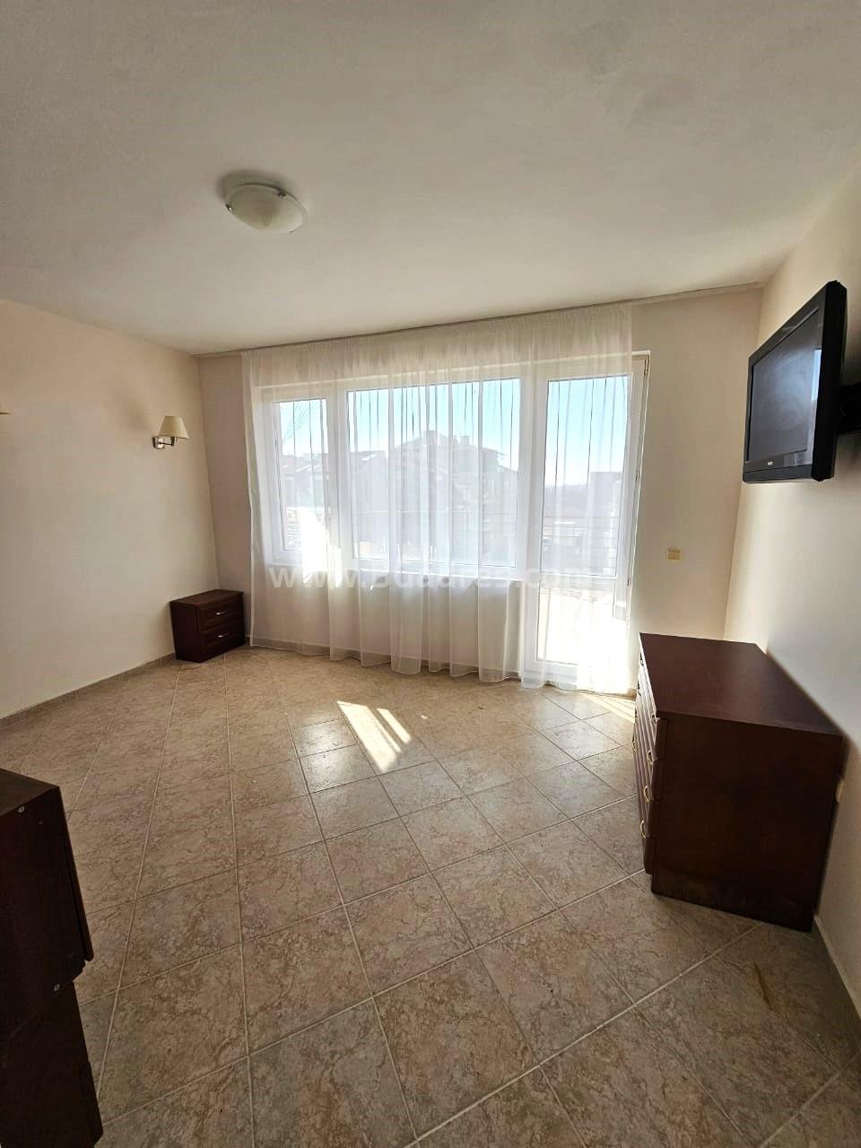 Студия в жилом доме в Несебре І №4257