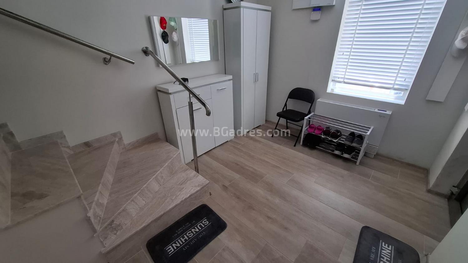 Таунхаус на 100 м от плажа в Сарафово І №4263