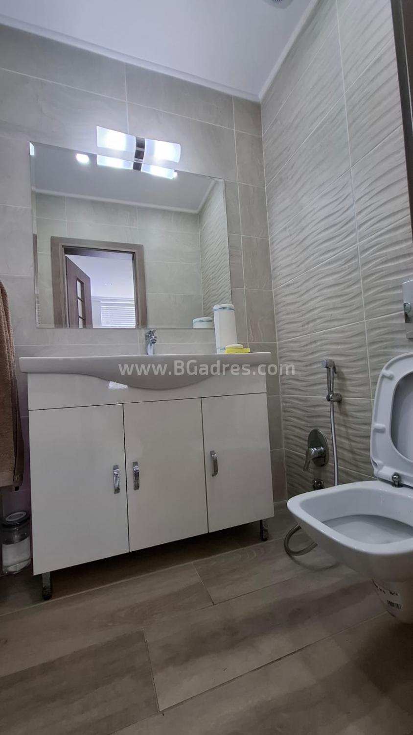 Таунхаус на 100 м от плажа в Сарафово І №4263