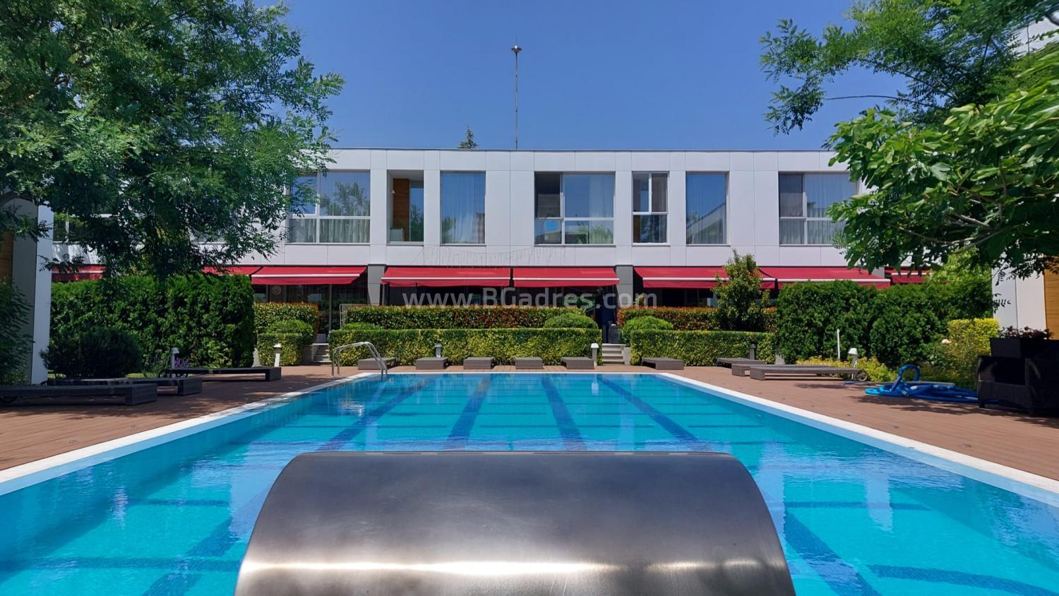 Таунхаус на 100 м от плажа в Сарафово І №4263