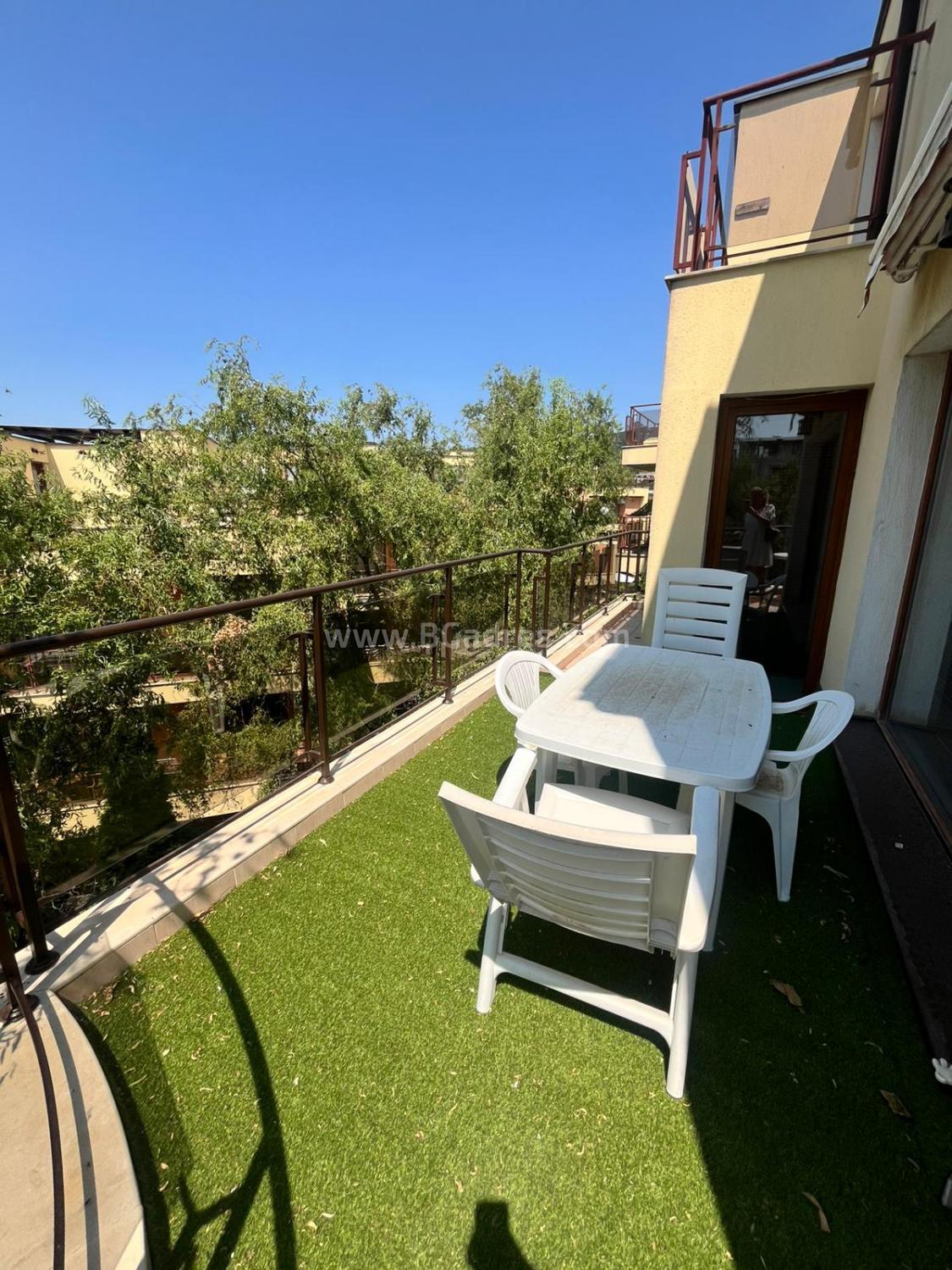 Квартира в комплексе Антония І №4340