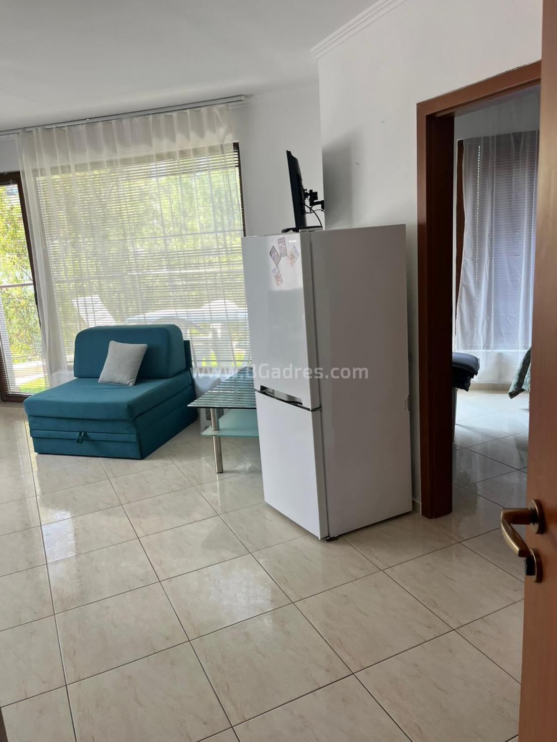 Квартира в комплексе Антония І №4340