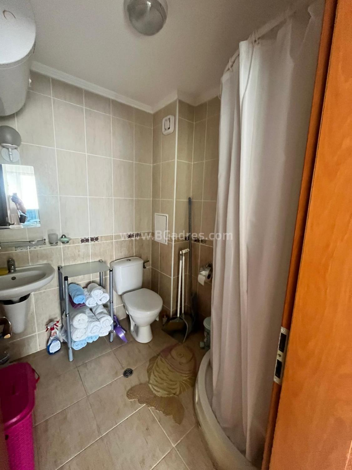 Квартира в комплексе Антония І №4340