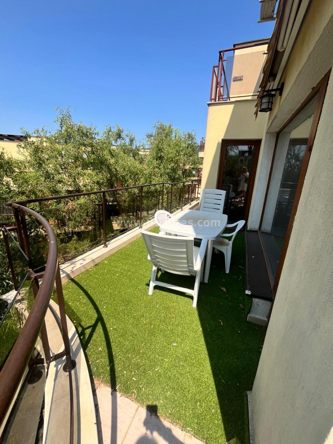 Квартира в комплексе Антония І №4340