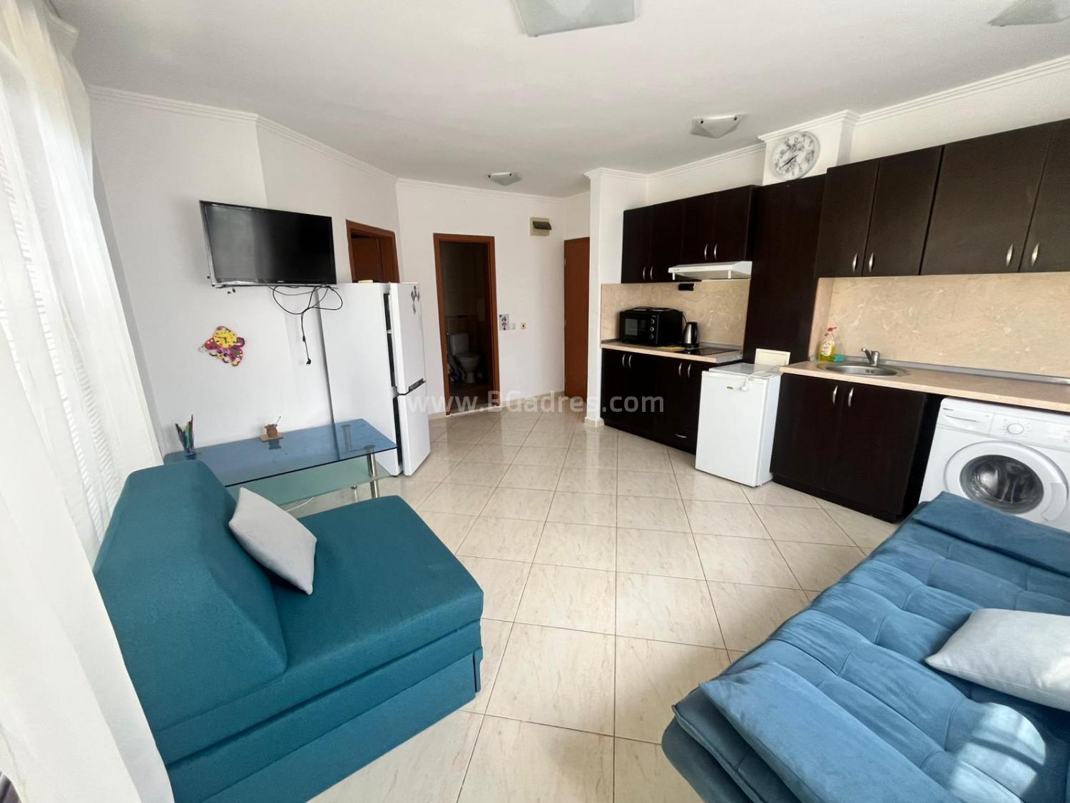 Квартира в комплексе Антония І №4340