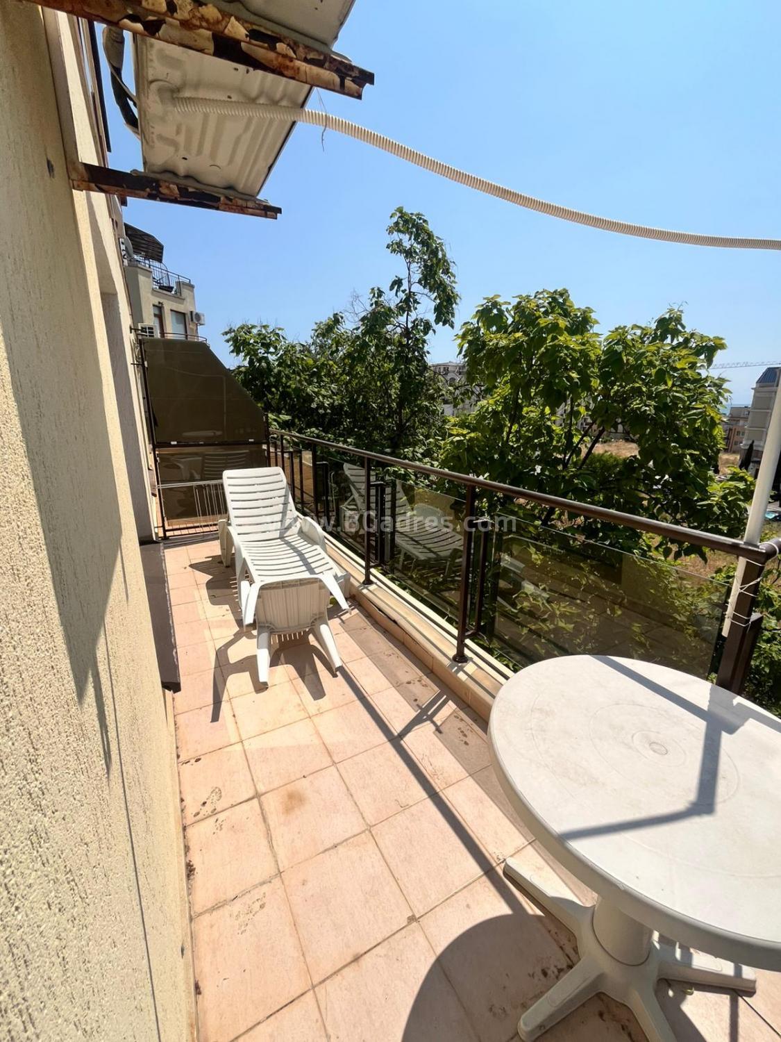 Квартира в комплексе Антония І №4340