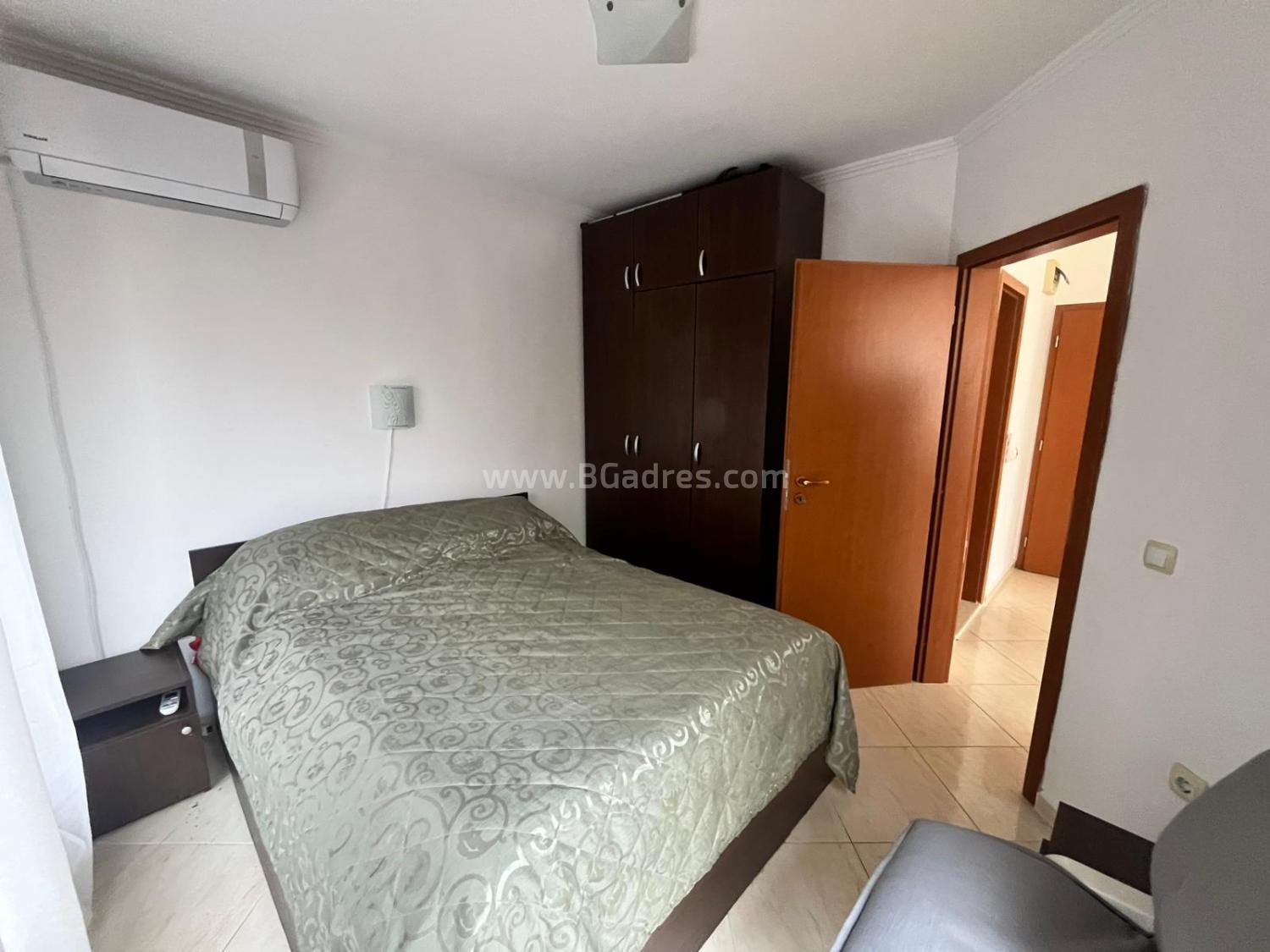 Квартира в комплексе Антония І №4340