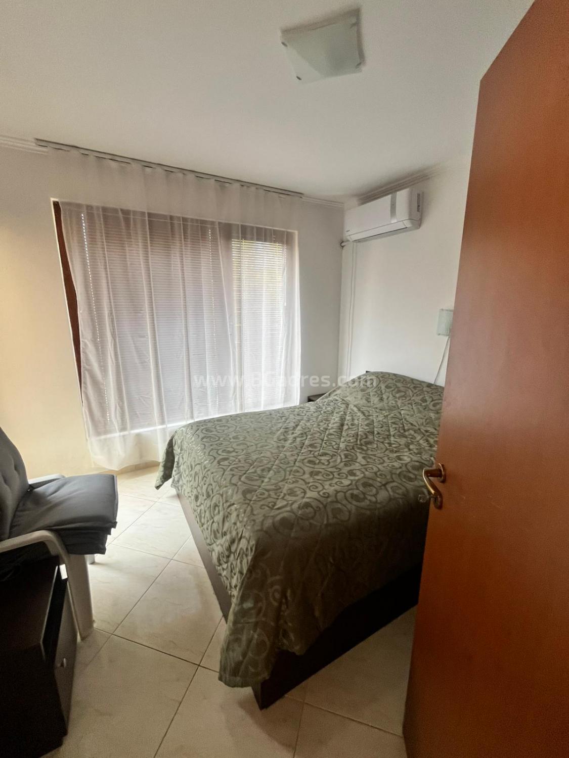 Квартира в комплексе Антония І №4340