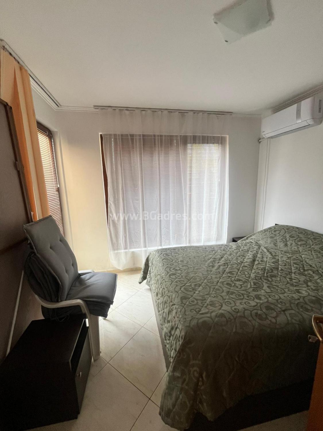 Квартира в комплексе Антония І №4340