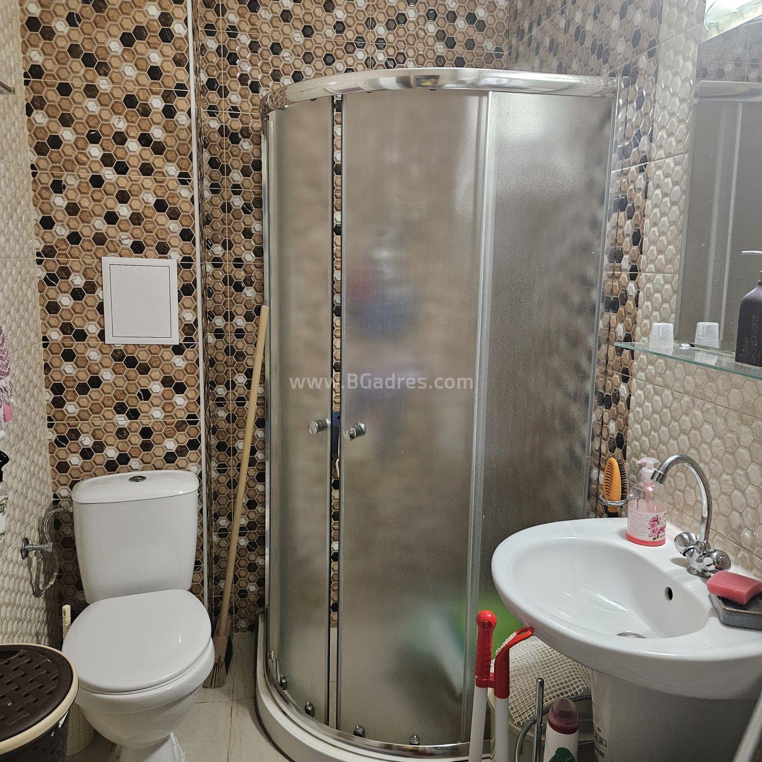 Квартира в комплексе Эмилия Романа І №4336