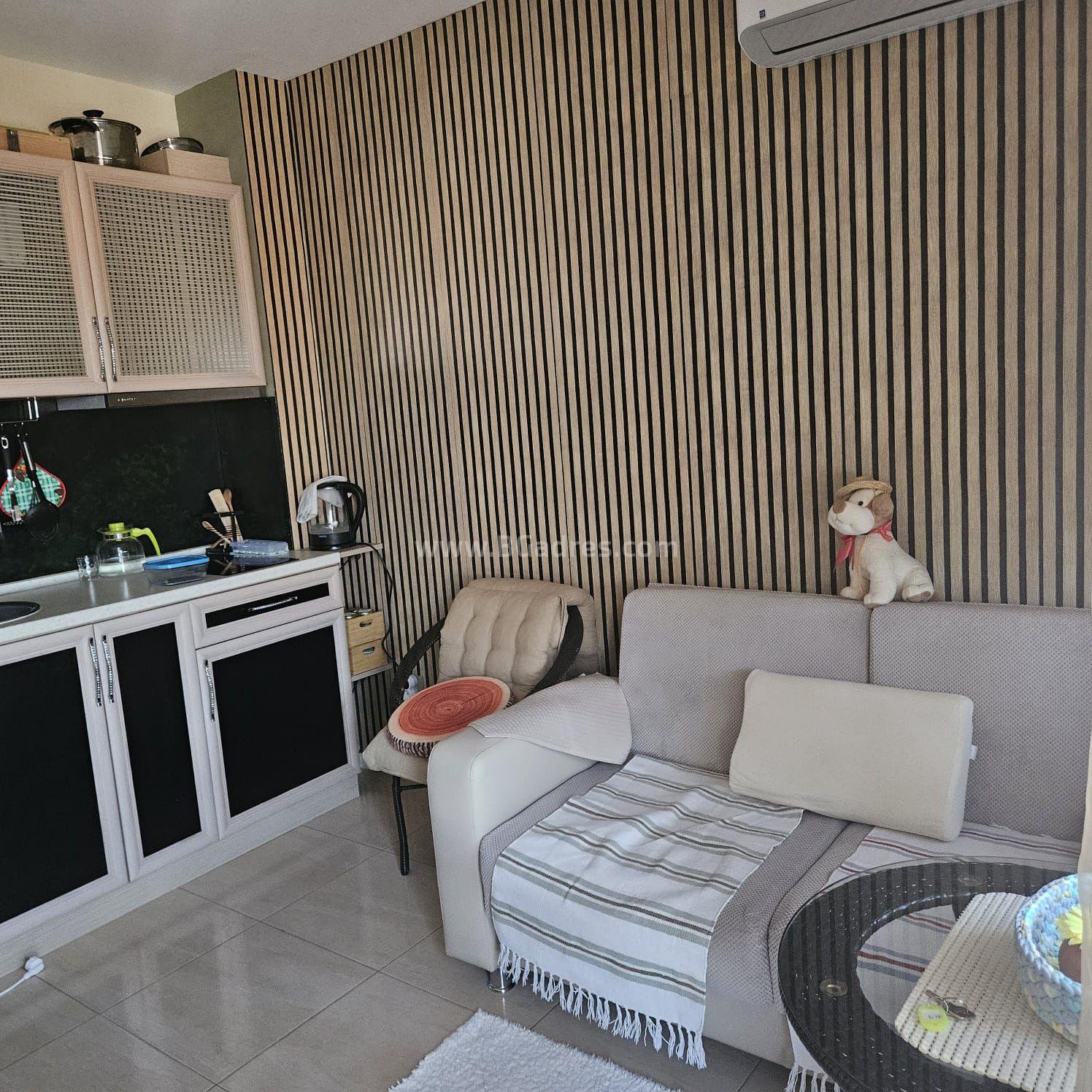 Квартира в комплексе Эмилия Романа І №4336