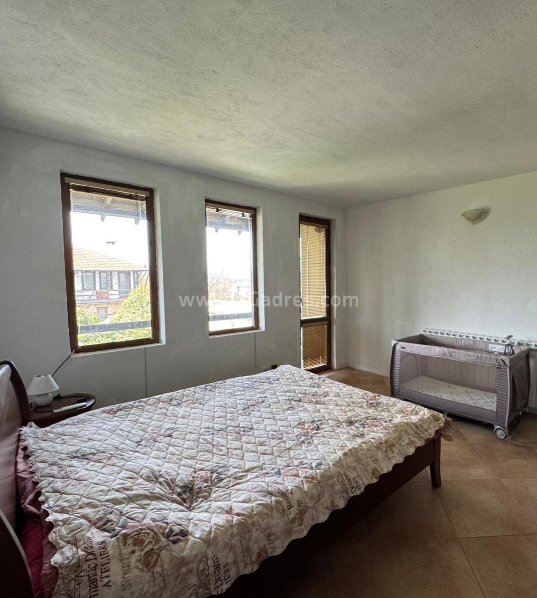 Haus im Dorf Bata І №4613