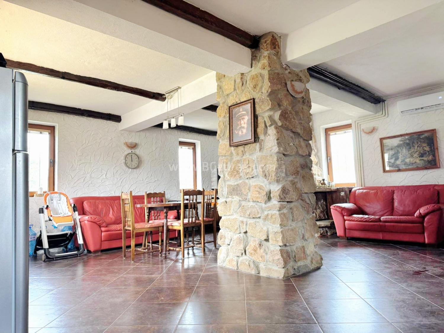 Haus im Dorf Bata І №4613