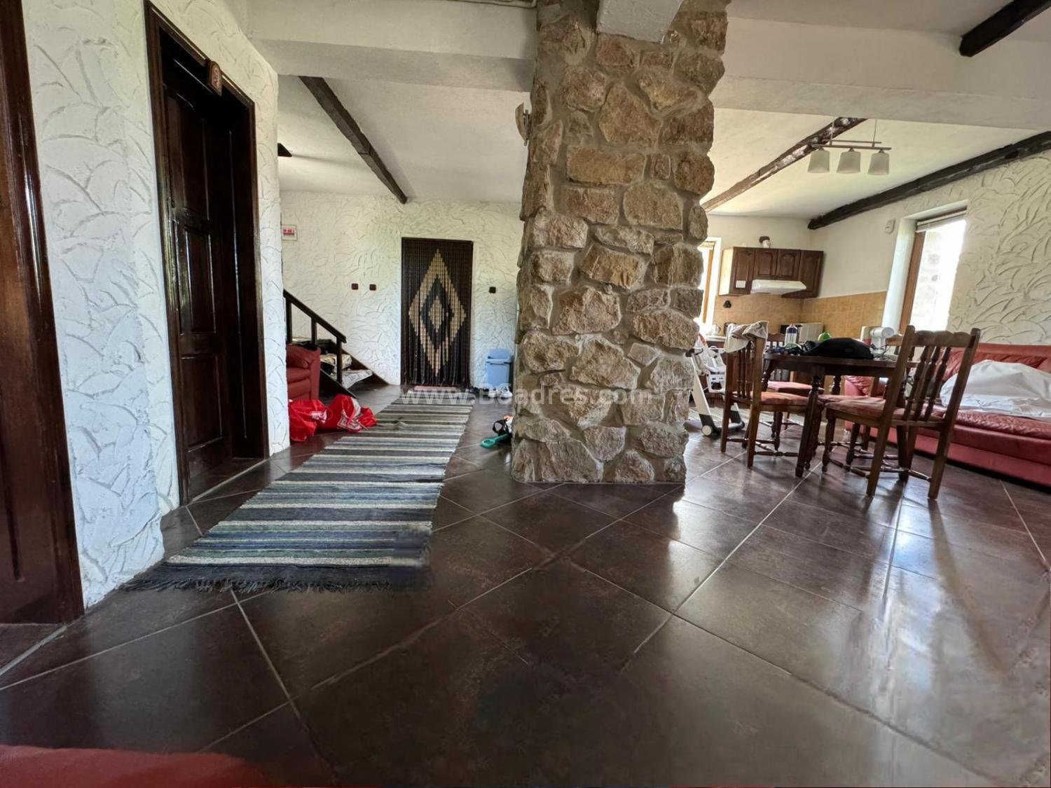 Haus im Dorf Bata І №4613