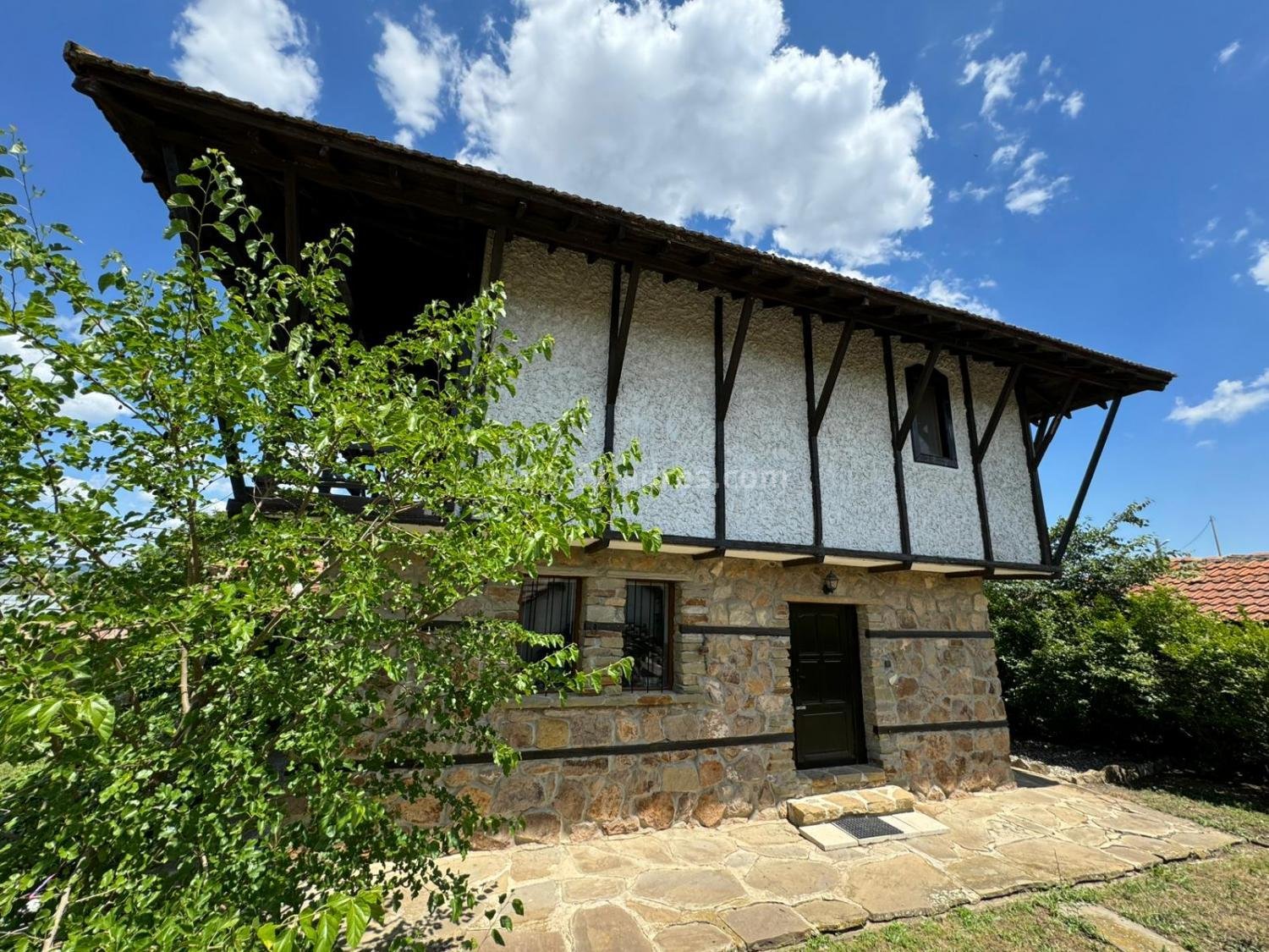 Haus im Dorf Bata І №4613