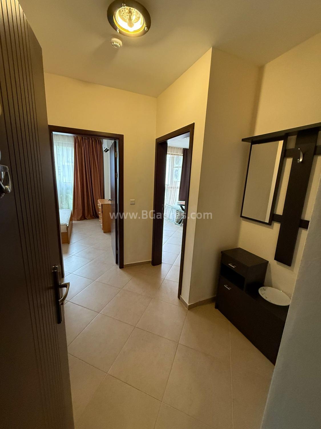 Квартира в комплексе Каскадас І №4453