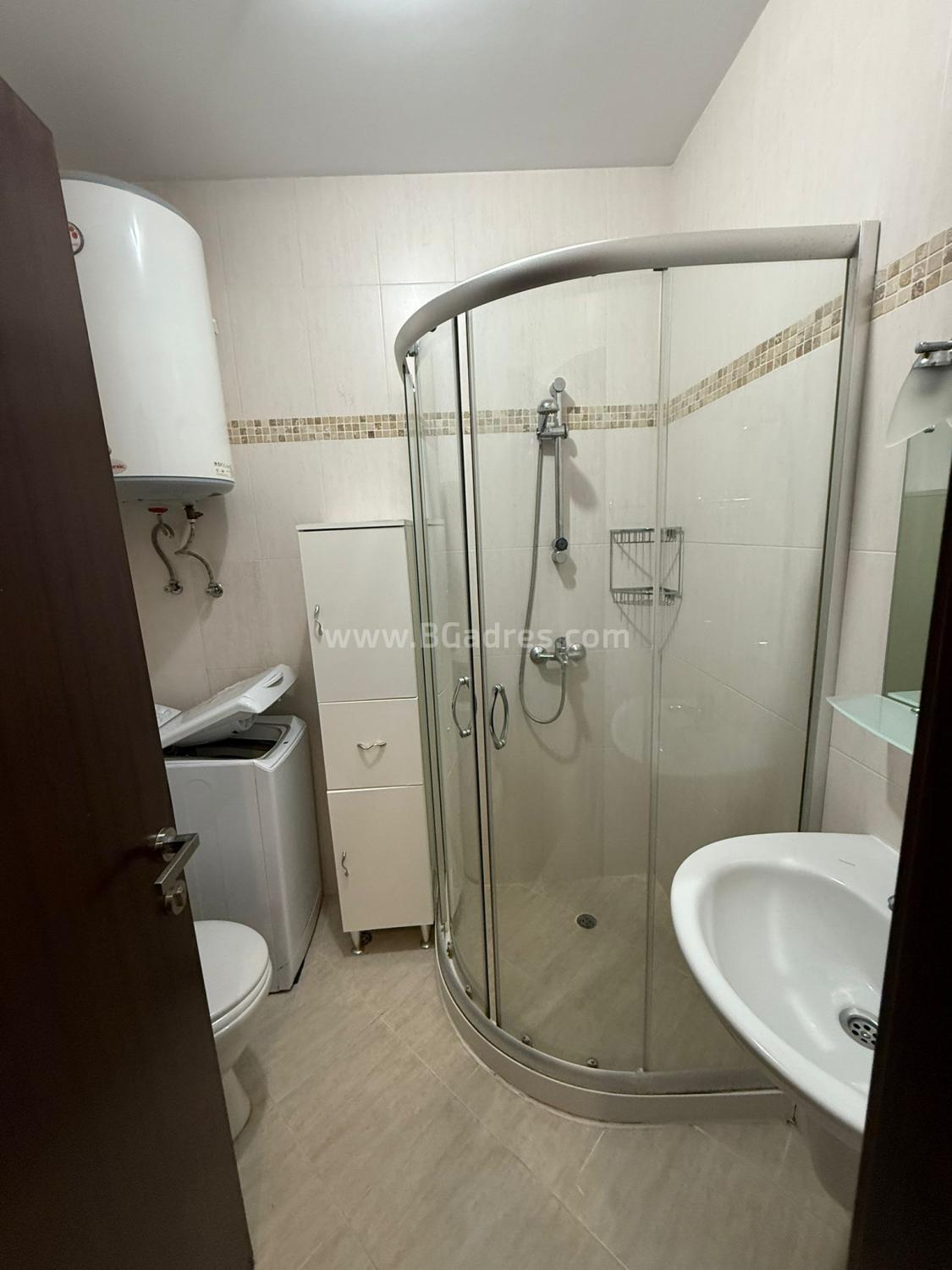 Квартира в комплексе Каскадас І №4453