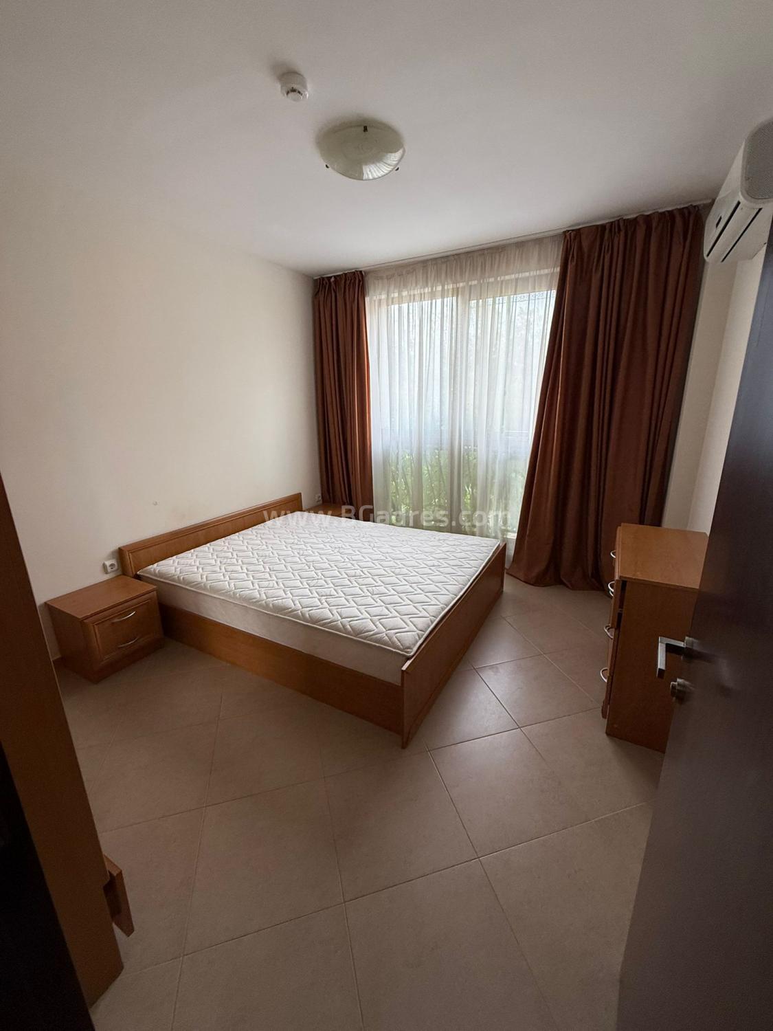 Квартира в комплексе Каскадас І №4453